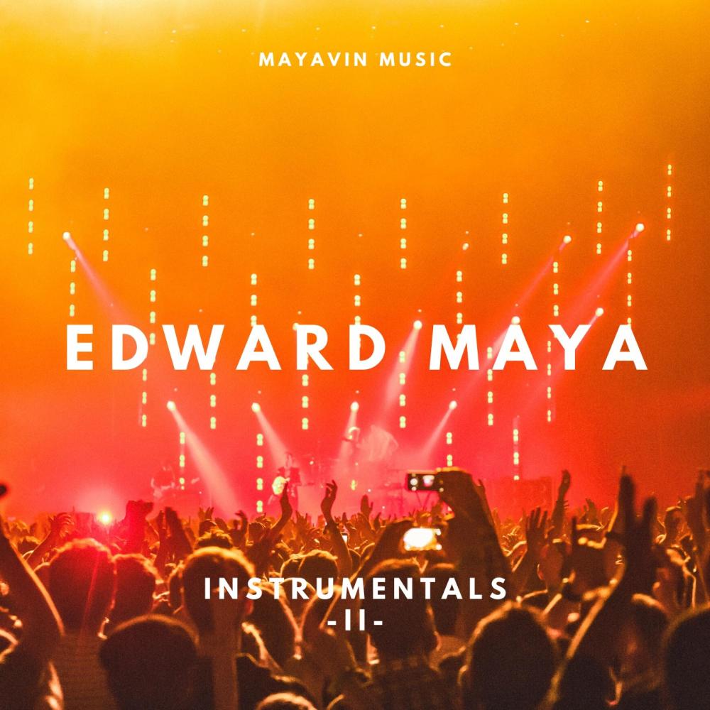 Sunny Days(feat. United Peope) (Instrumental)