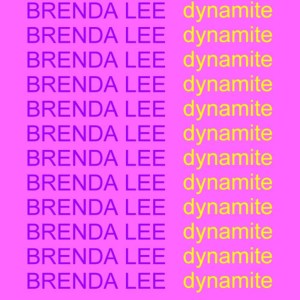 ดาวน์โหลดและฟังเพลง Love You Till I Die พร้อมเนื้อเพลงจาก Brenda Lee