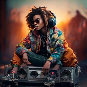 default playlist img