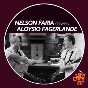 收聽Nelson Faria的Um Fagote no Pagode歌詞歌曲