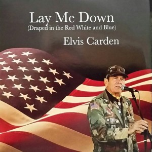 收聽Elvis Carden的Loves Breakin' My Heart歌詞歌曲