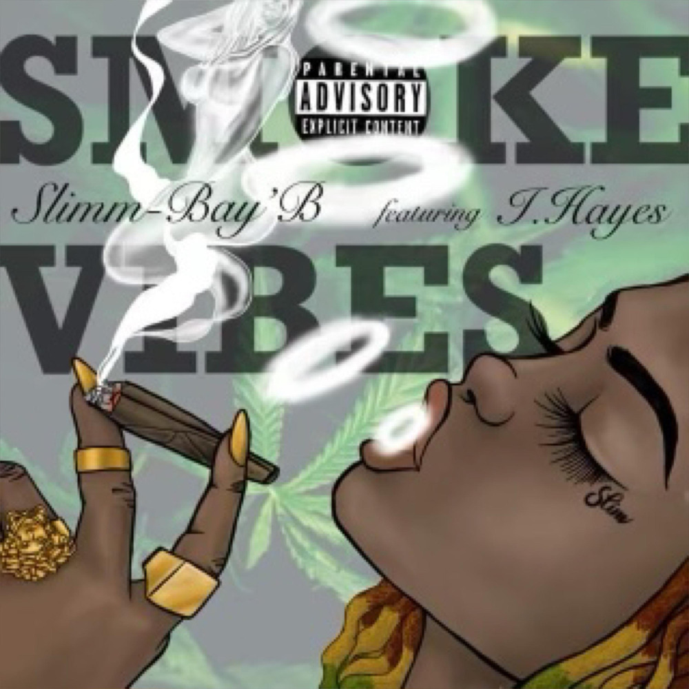 Smoke Vibes (Explicit)