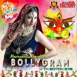 Dengarkan lagu Nagada Sang Dhol nyanyian DJ Rink dengan lirik