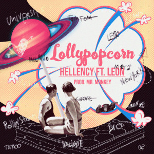 Lollypopcorn (Explicit)