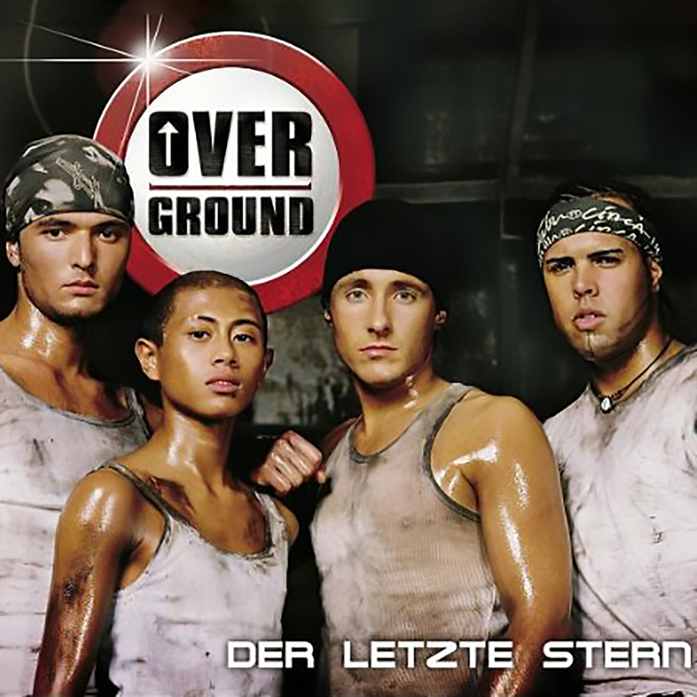 Der letzte Stern (Instrumental)