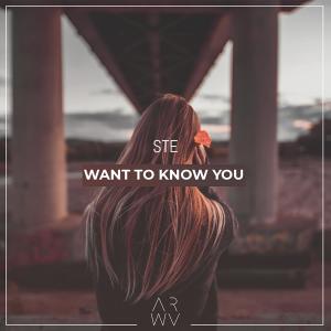 Album Want To Know You from Ste
