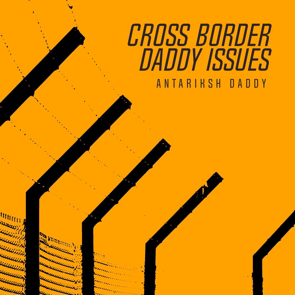 Daddy Please (AJUNT, Indraa Remix)
