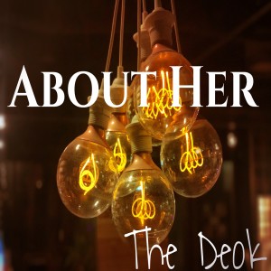 Album About Her from 1215