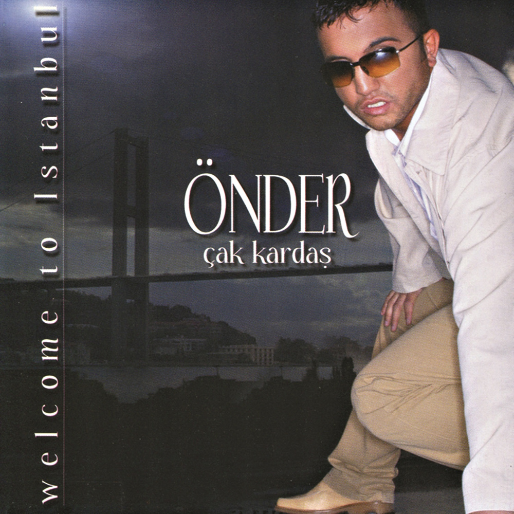 Çak Kardaş (Remix)
