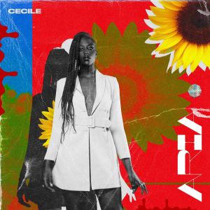 Listen to Aria song with lyrics from Cecile