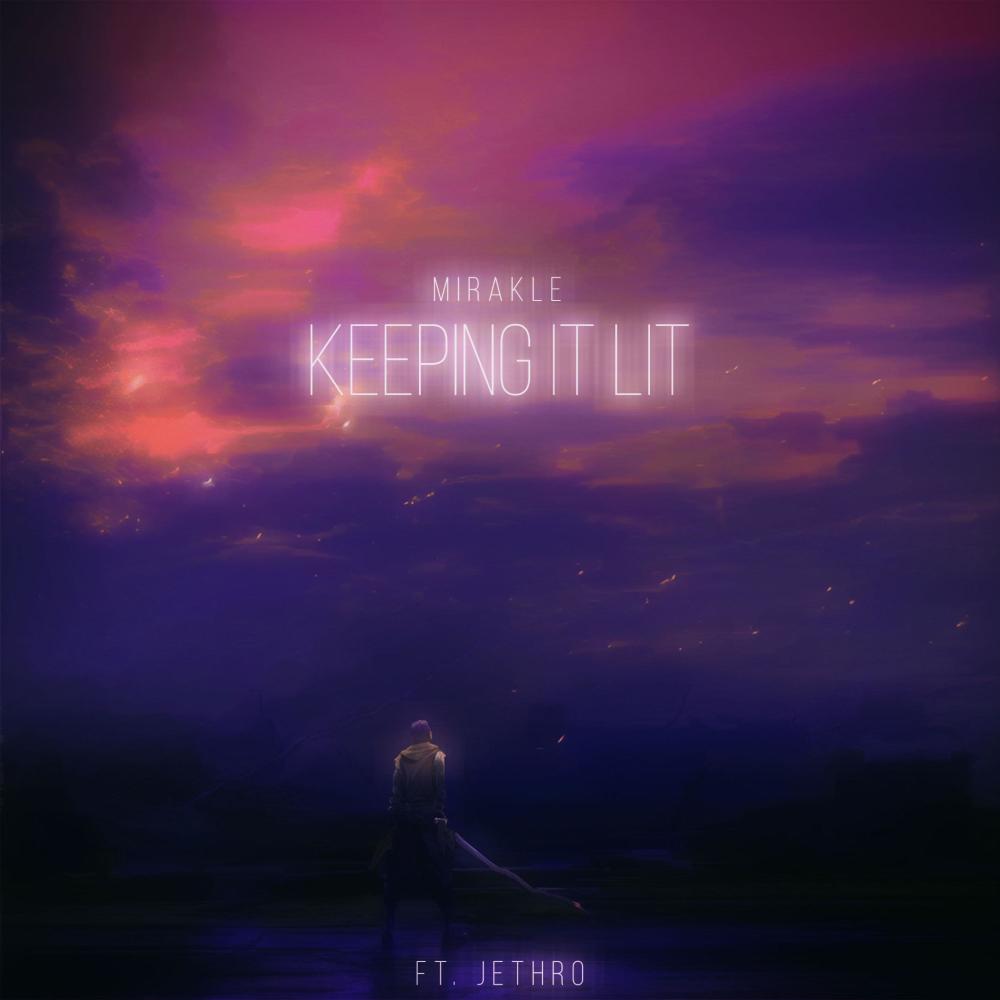 Keeping It Lit (Drill Version) (Explicit)