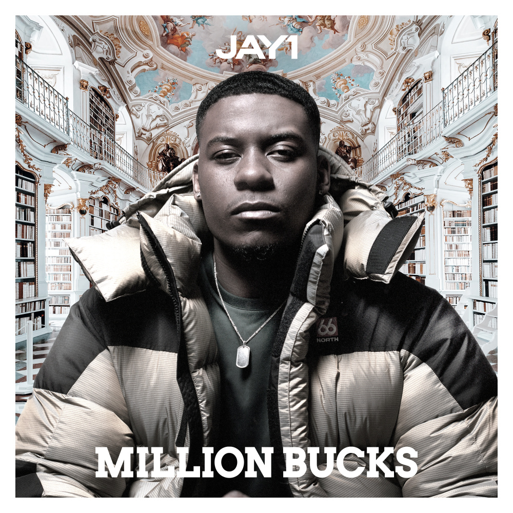 Million Bucks (Explicit)