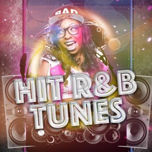 R&B Hits的專輯Hit R&B Tunes