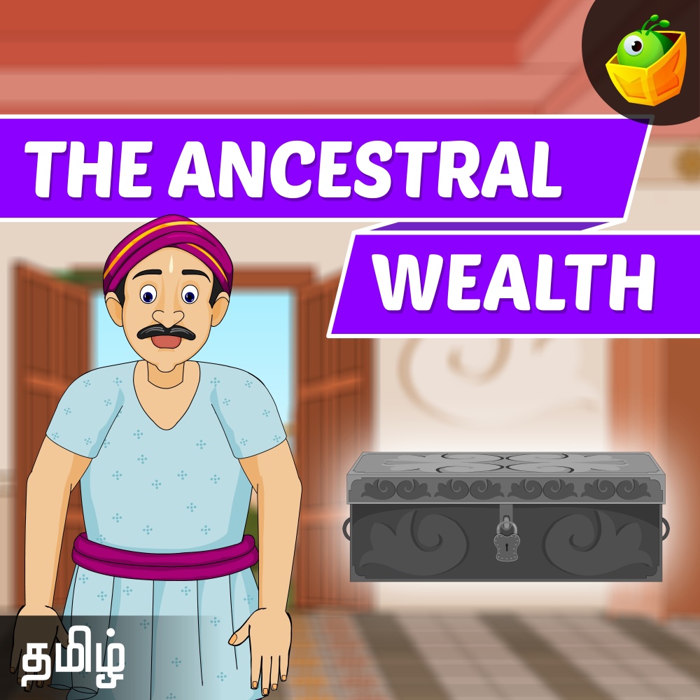 The Ancestral Wealth