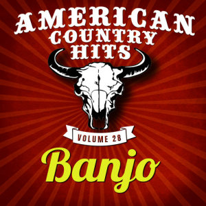 ดาวน์โหลดและฟังเพลง Banjo พร้อมเนื้อเพลงจาก American Country Hits