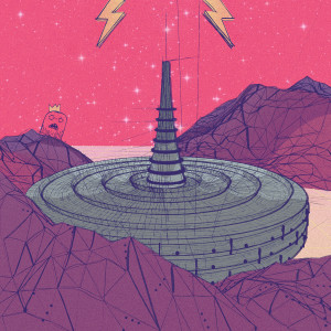 ดาวน์โหลดและฟังเพลง Omicron Drifter พร้อมเนื้อเพลงจาก Ark Patrol