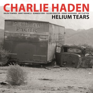 Helium Tears (Remastered 2014)