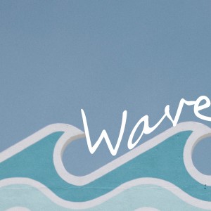 K.Sin的專輯Wave
