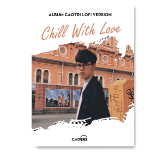 Listen to Ngừng Nhắc Tên Nhau (Lofi Version) song with lyrics from CaoTri