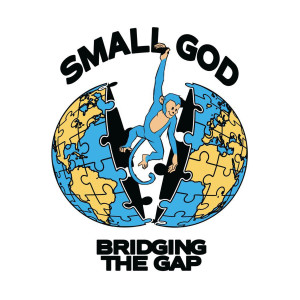 Smallgod的專輯Bridging The Gap (Explicit)
