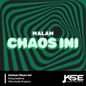 Tomy Andrew的專輯Malam Chaos Ini