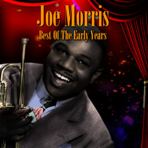 收聽Joe Morris的Broken Hearted Blues歌詞歌曲