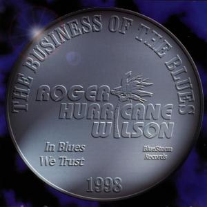 ดาวน์โหลดและฟังเพลง Boom Boom พร้อมเนื้อเพลงจาก Roger Hurricane Wilson