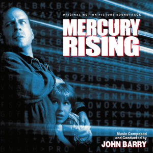 收聽John Barry的The Story Begins...歌詞歌曲
