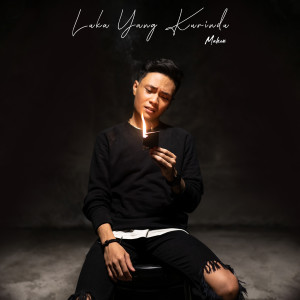 Album Luka Yang Kurindu from Mahen
