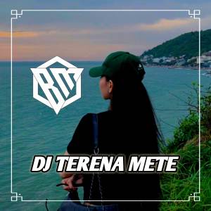 DJ Terena Mete Mengkane