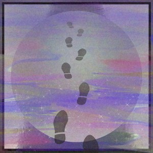 收聽$lowJammer的발걸음歌詞歌曲
