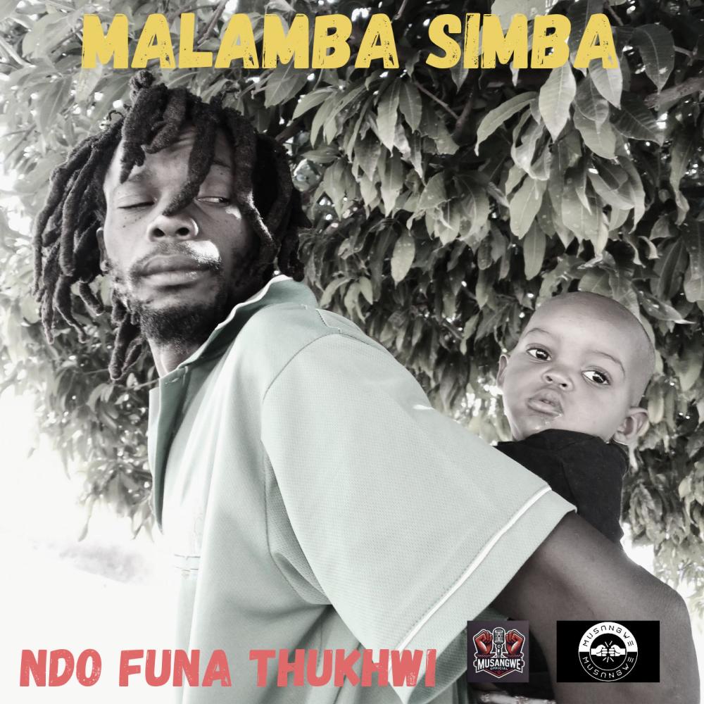 Love ran away (feat. Malamba Simba & Pop kid)