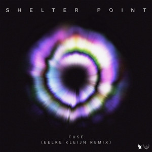 Shelter Point的專輯Fuse