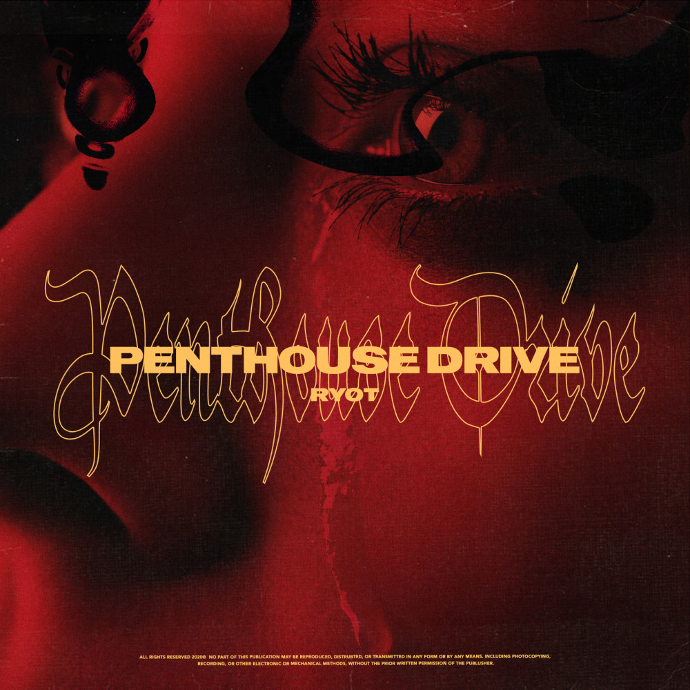 Penthouse Drive (Explicit)