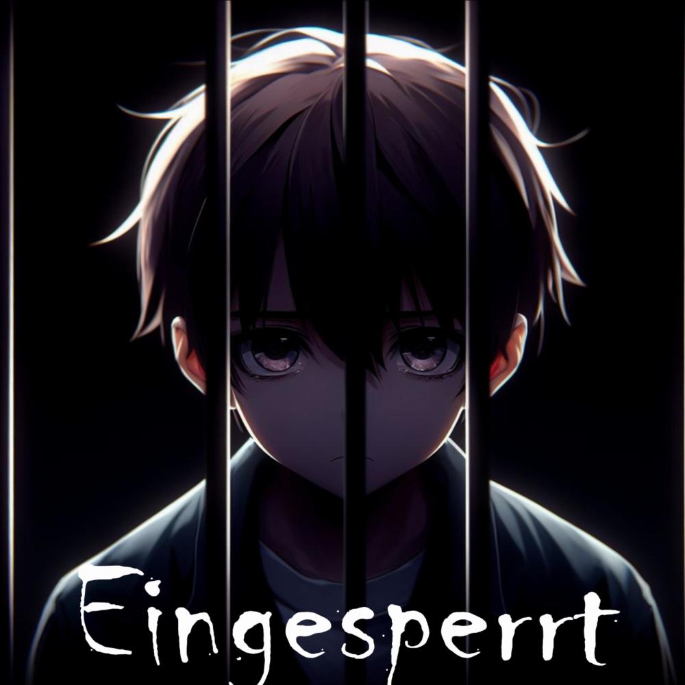 Eingesperrt (feat. Dyno)