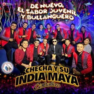 ดาวน์โหลดและฟังเพลง Chechamix de Quebraditas la Chona: La Chona / La Culebra / El Baile del Caballito / Yo Quiero Quebrarte พร้อมเนื้อเพลงจาก Checha y su India Maya