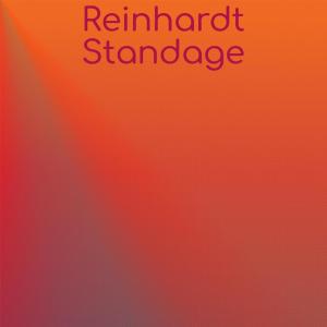 Album Reinhardt Standage from Various