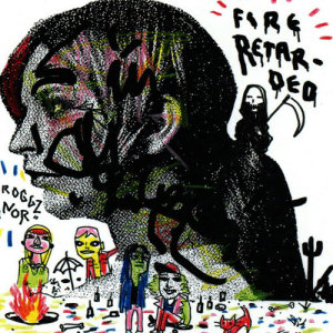 ดาวน์โหลดและฟังเพลง A Mess พร้อมเนื้อเพลงจาก Fire Retarded