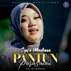 Pantun Parasaian dari Syifa Maulina