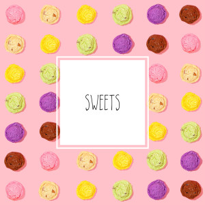 收聽lofi lemur的Sweets歌詞歌曲