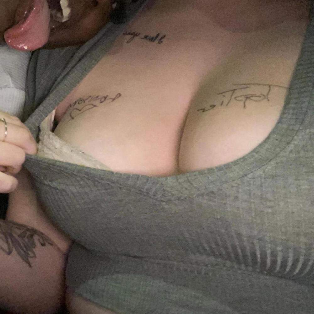 Boobies (feat. Faizhon) (Explicit)
