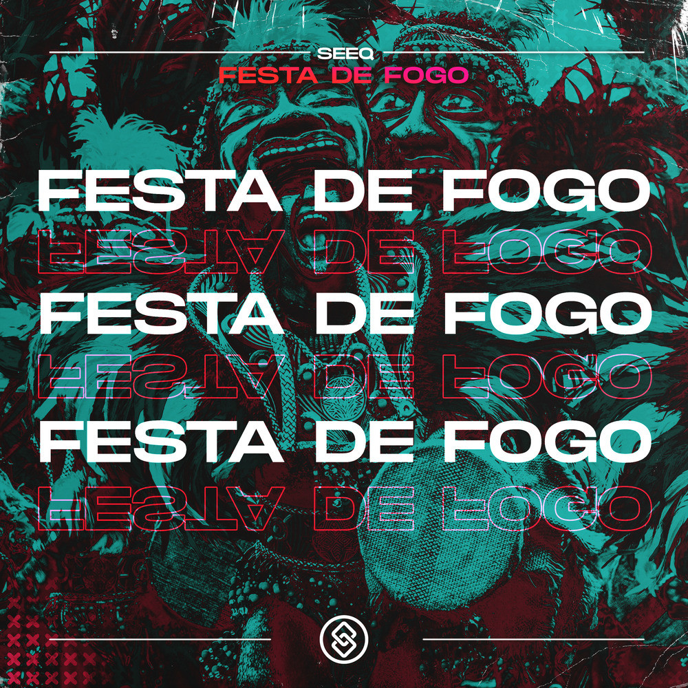 Festa De Fogo (Extended Mix)