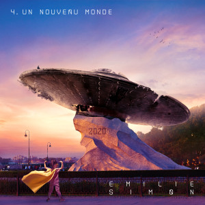Listen to Un nouveau monde song with lyrics from Emilie Simon