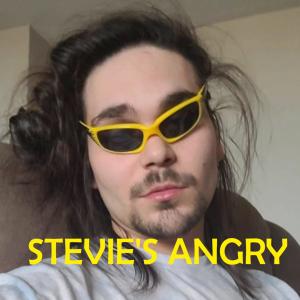 Pisu的專輯Stevie's Angry (Explicit)