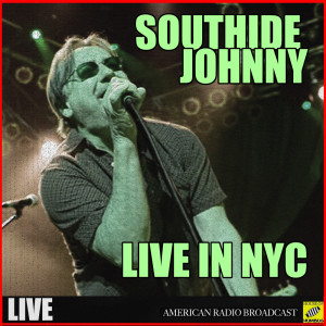 Southside Johnny - Live in NYC