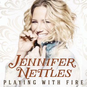 ดาวน์โหลดและฟังเพลง Drunk In Heels พร้อมเนื้อเพลงจาก Jennifer Nettles