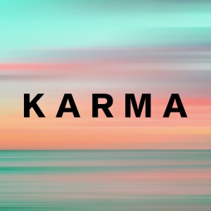Listen to Karma song with lyrics from Rahman Tasmin