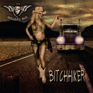 Dengarkan lagu Back to the River nyanyian Whiskey Hell dengan lirik