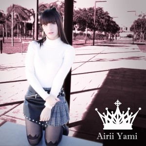 ดาวน์โหลดและฟังเพลง My Pace พร้อมเนื้อเพลงจาก Airii Yami