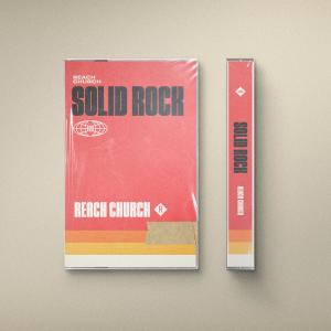Listen to Solid Rock song with lyrics from Reach Church